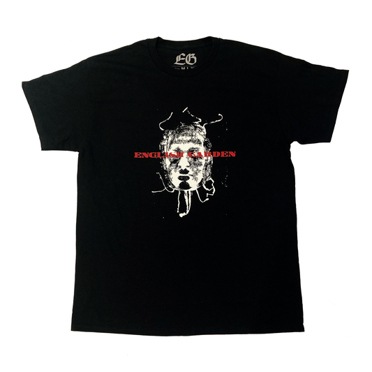 EGP BUNDLE (T-SHIRT + TAPE + DOLLAR STICKER)