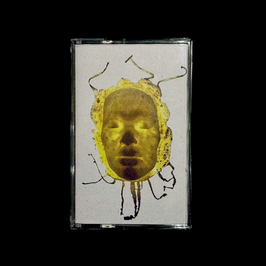 ENGLISH GARDEN PARTY CASSETTE +2 BONUS TRACKS